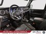 2021 Jeep Wrangler 4xe Unlimited Sahara 4x4-7