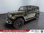 2021 Jeep Wrangler 4xe Unlimited Sahara 4x4-0