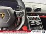 Lamborghini Huracàn SPYDER,580,BAS MILLAGE TRES PROPRE 2017-16