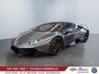 Lamborghini Huracàn SPYDER,580,BAS MILLAGE TRES PROPRE 2017-3
