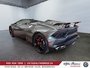 Lamborghini Huracàn SPYDER,580,BAS MILLAGE TRES PROPRE 2017-2