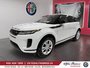 Land Rover Range Rover Evoque P250 S Bas mileage comme neuf 2020-0