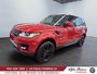 2015 Land Rover Range Rover Sport V6 HSE,FULL ,-0