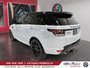 2016 Land Rover Range Rover Sport 4WD 4dr V8 SC Dynamic-2