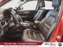 2025 Mazda CX-5 GT,LOC 36 MOIS**$599.00XMOIS PLUS TAXES-9