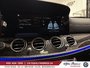 2021 Mercedes-Benz E-Class AMG E 63 S TRES PROPRE,FULL-31