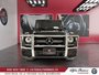 2017 Mercedes-Benz G-Class 4MATIC 4dr AMG G 63-1