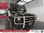 2017 Mercedes-Benz G-Class 4MATIC 4dr AMG G 63-2