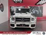 Mercedes-Benz G-Class 4MATIC  AMG G 63 FULL,TRES PROPRE 2017-9