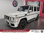 2017 Mercedes-Benz G-Class 4MATIC  AMG G 63 FULL,TRES PROPRE-1