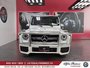 Mercedes-Benz G-Class 4MATIC  AMG G 63 FULL,TRES PROPRE 2017-2