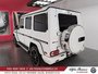 Mercedes-Benz G-Class 4MATIC  AMG G 63 FULL,TRES PROPRE 2017-4