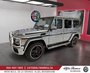 Mercedes-Benz G-Class AMG G 63 4MATIC SUV 2018-0