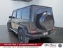 2023 Mercedes-Benz G-Class AMG G 63,CARBON,DESIGNO INT-3