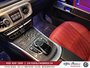 2023 Mercedes-Benz G-Class AMG G 63 DESIGNO INT,CARBON INT,FULL-23