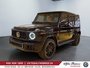 2025 Mercedes-Benz G-Class AMG G63, PAS DE TX DE LUXE-0
