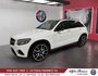 Mercedes-Benz GLC AMG GLC 43 4MATIC, 21 POUCES, PANO, NAVI ,FULL 2018-0