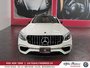 Mercedes-Benz GLC AMG GLC 63S,4MATIC,INT 2 TONS,NAV,FULL 2019-1