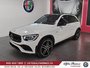 Mercedes-Benz GLC AMG GLC 43 4MATIC,NAVI,TOIT, 21 POUCES 2020-0