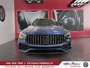 Mercedes-Benz GLC AMG GLC 43 4MATIC,BAS MILLAGE,21 POUCES 2022-1