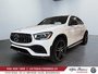 2023 Mercedes-Benz GLC AMG GLC 43 COUPE,NAVI,TOIT,INT COGNAC-0
