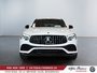 2023 Mercedes-Benz GLC AMG GLC 43 COUPE,NAVI,TOIT,INT COGNAC-1