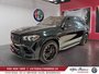 Mercedes-Benz GLE AMG GLE 63 S 2022-0