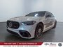 2024 Mercedes-Benz S-Class AMG S 63 E AMG BAS MILLAGE-0