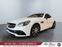 2018 Mercedes-Benz SLC AMG SLC 43, BAS MILLAGE TRES PROPRE-0