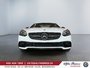 2018 Mercedes-Benz SLC AMG SLC 43, BAS MILLAGE TRES PROPRE-2