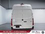 2025 Mercedes-Benz Sprinter Cargo Van 2500,TURBO DIESEL,TOIT HAUT LWB-2