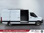 2025 Mercedes-Benz Sprinter Cargo Van 2500-5