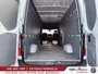 2025 Mercedes-Benz Sprinter Cargo Van 2500-6