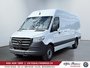 2025 Mercedes-Benz Sprinter Cargo Van 2500-0