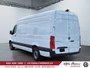 2025 Mercedes-Benz Sprinter Cargo Van 2500-3