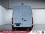 2025 Mercedes-Benz Sprinter Cargo Van 2500-2