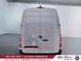 2025 Mercedes-Benz Sprinter Cargo Van 2500,HIGH ROOF LONG,DIESEL,BAS KILO-2