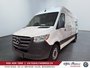2025 Mercedes-Benz Sprinter Cargo Van 2500,HIGH ROOF LONG,DIESEL,BAS KILO-0