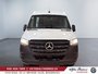 2025 Mercedes-Benz Sprinter Cargo Van 2500,HIGH ROOF LONG,DIESEL,BAS KILO-1