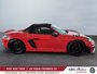 Porsche 718 Spyder RS 2025-4