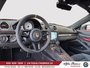 Porsche 718 Spyder RS WEISSACH,CONVERTIBLE 2025-8