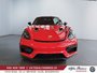 Porsche 718 Spyder RS WEISSACH,CONVERTIBLE 2025-1