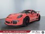 2016 Porsche 911 GT3 RS / PDK-0