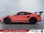 2016 Porsche 911 GT3 RS / PDK-3
