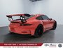 2016 Porsche 911 GT3 RS / PDK-2