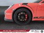 2016 Porsche 911 GT3 RS / PDK-5