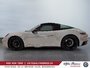 2023 Porsche 911 TARGA 4 GTS, INT MANUFAKTUR-4