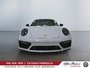 2023 Porsche 911 TARGA 4 GTS, INT MANUFAKTUR-1