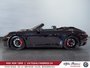 2023 Porsche 911 CABRIO,CARRRERA 4 GTS-4