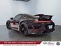 Porsche 911 Carrera GTS, 2025-3